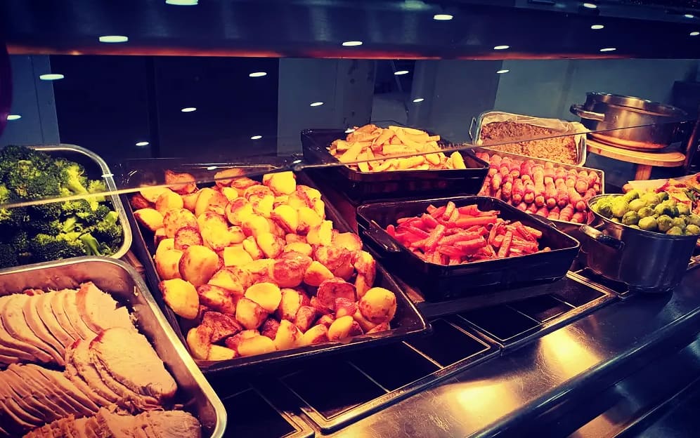 Wycliffe HH Catering tweet media