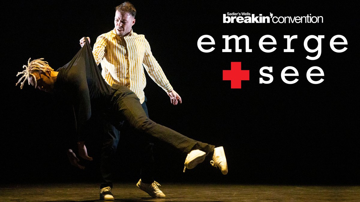 BConvention's tweet photo. Up to £6000 to create new touring work! 

Commissions for North East-based artists to make performances up to 20 min

https://t.co/DoWoWoJIjx https://t.co/1LpWH0NB7O