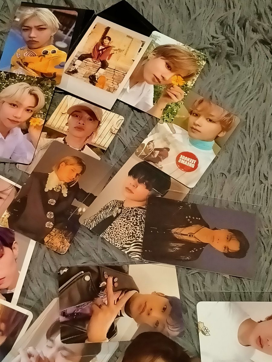 JBMJJYYB1's tweet image. ขายการ์ด #GOT7 #StrayKids #ENHYPEN #NCTDREAM
#NCT ลงใต้เธรดนี้ค่าาา
ส่งฟรี ลทบ ทุกชิ้นเลยค่าาา
#ตลาดนัดGOT7 #ตลาดนัดอากาเซ #ตลาดนัดกัซ #ตลาดนัดENHYPEN #ขายของสะสมgot7 #ตลาดนัดnct
#ตลาดนัดเด็กหลง