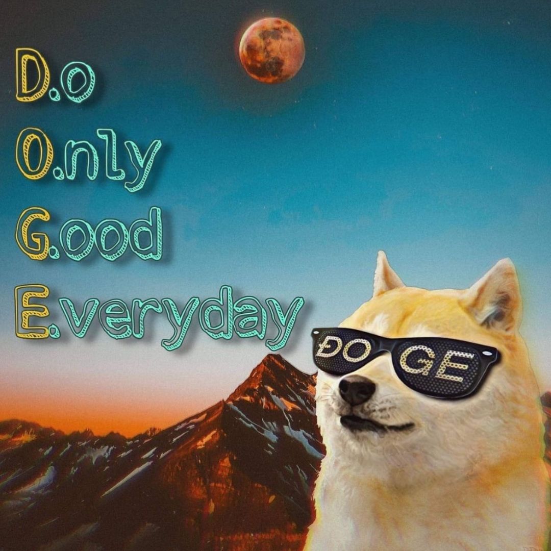 Crypt0Superher0's tweet photo. In doge we trust 🙌
👉https://t.co/juviiwlHRL
#crypto #cryptocurrency #bitcoin #altcoins  #theplanrocks #cryptocurrency #blockchain https://t.co/UIvsSNTxNu