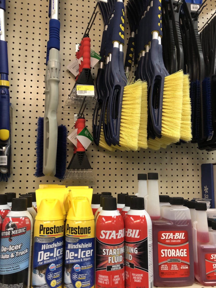 Clark Devon Hardware tweet media