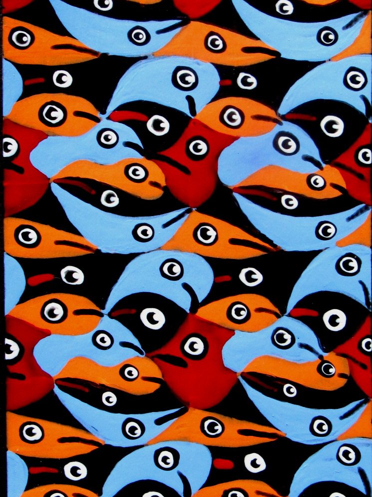 JeffZenick's tweet photo. December 2021 #ACEO #arte #modernart #art #pienture #acrylicpainting #artgallery #contemporaryArt  #Painting  Underground Outsider Art #kunst heart heart abstract art Geometric art op art pattern Psychedelic #Geometricpainting #GeometricArt https://t.co/st8sLrpf6f