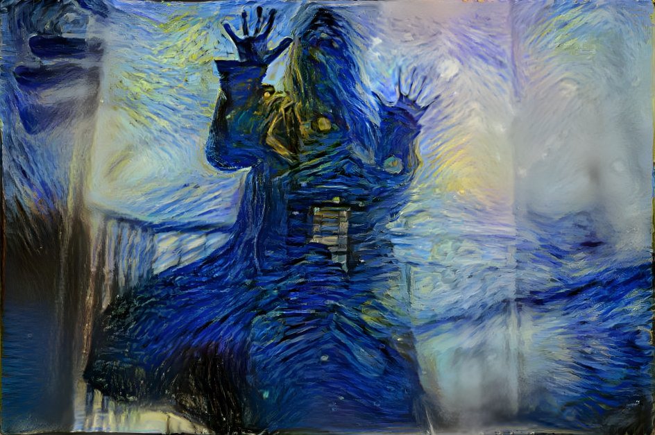 I've started messing with computer enhanced/generated art. this is a first attempt using Deep Dream on one of my own drawings : 'Can you hear me?':