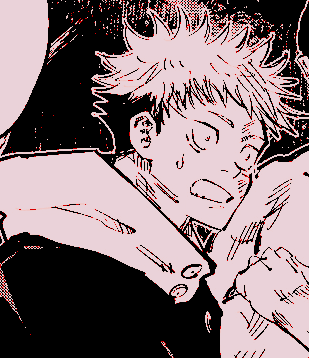 〝  𝑨𝒉  ——  ?

W - Wait，is this really happening?  I've gotta be dreaming，right  .  .  .  ?  〞