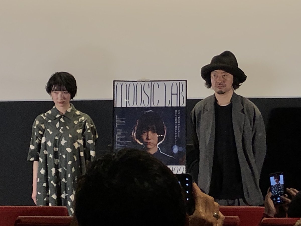 ryan_4649's tweet photo. 本日は #石川瑠華 さん祭り。両方気にしながらも見逃してたから助かった😆苦味のある恋愛映画に似合う女優さん。あと声が可愛くて好み🥰
猿楽町〜には #曽我真臣 さんもチラッと出演してましたね😊
#猿楽町で会いましょう
#うみべの女の子
#MOOLAB https://t.co/KzEecORFW2
