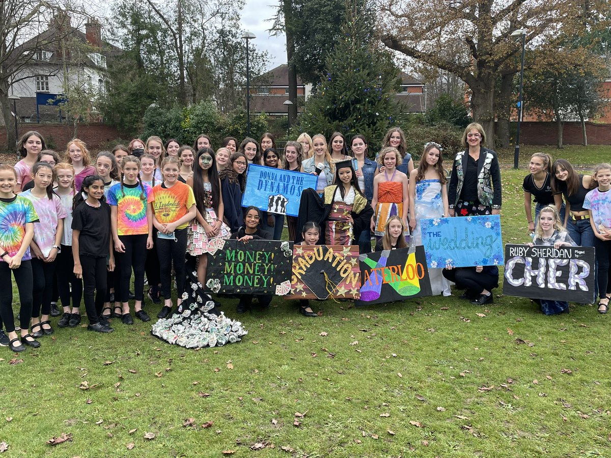 Well done Nelson, for achieving second place! And Congratulations to Nightingale for winning House Fashion and Dance 2021