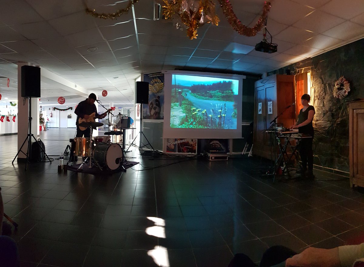 Centre Hospitalier de Thuir tweet media