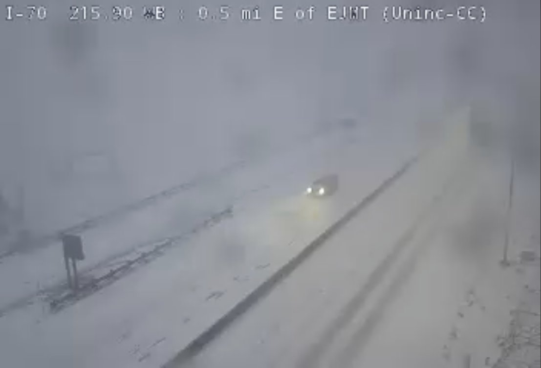 NWS Boulder tweet media