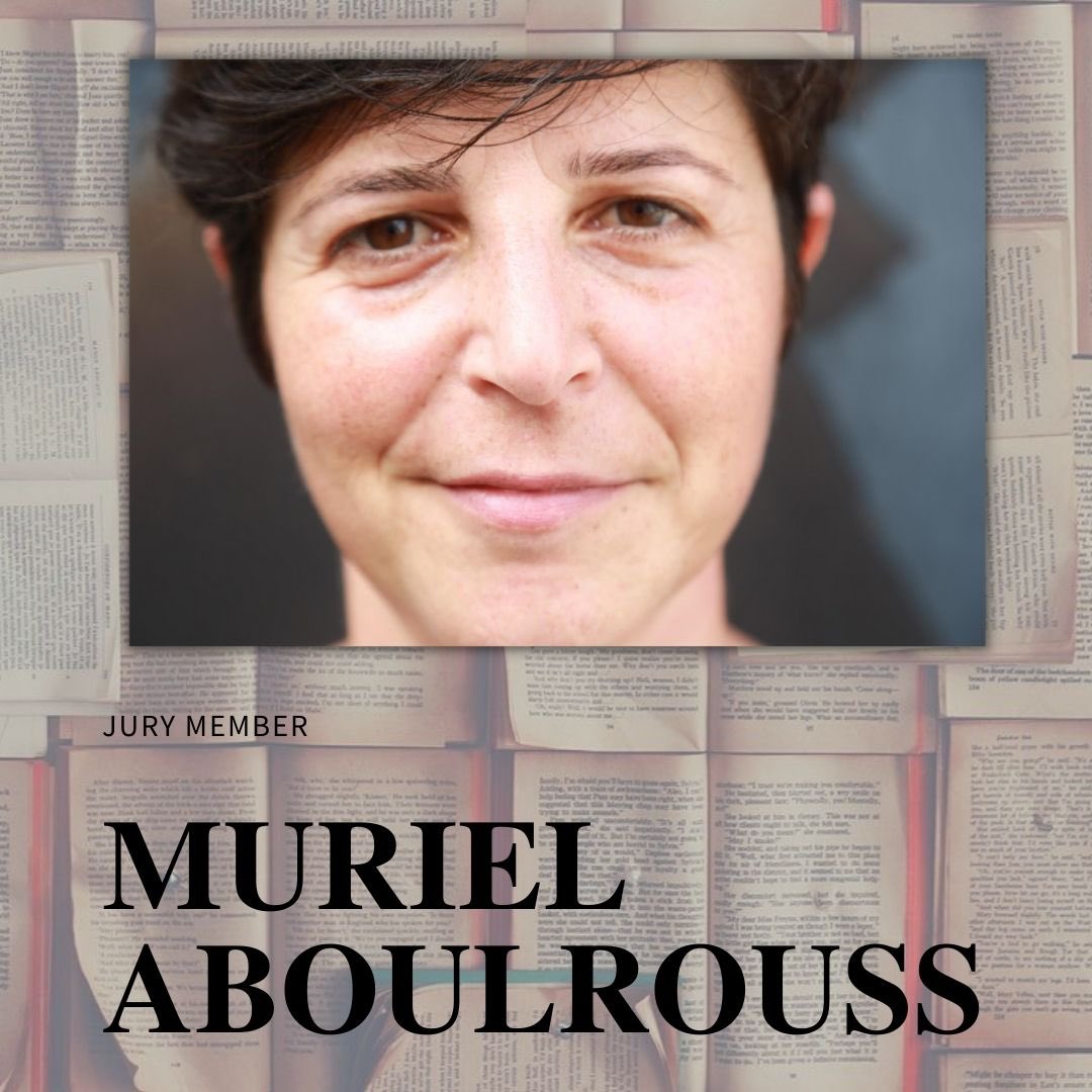 liffofficial's tweet photo. Meet our jury members! Cinematographer Muriel Aboulrouss @zyara_docweb #filmphotography #Lebanon #scriptsandsound https://t.co/64S83ZHxLI