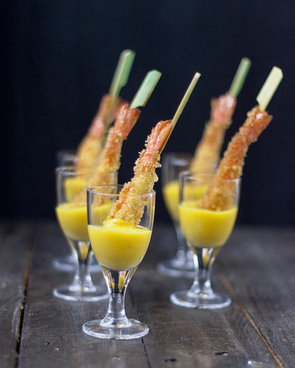 🦐Langostinos con vinagreta de mango🦐⁣
⁣
¿Quieres preparar estas Navidades un aperitivo muy resultón?⁣
Anímate con estos langostinos con vinagreta de mango.⁣
⁣
Si te gusta, darle a ❤️ y déjame un 📝comentario. Te agradezco que hagas eso y así me de… instagr.am/p/CXgWiJuosCm/