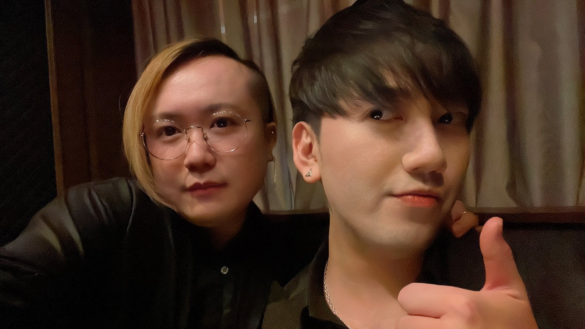 ギガちゃん ママ ゥチ 60歳になりました Feat 祝ってくれた漢 T Co Zzdriwba5q Twitter