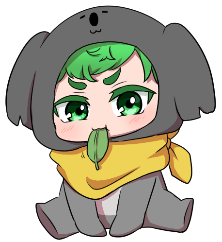 コアラのイラストのtwitterイラスト検索結果 古い順