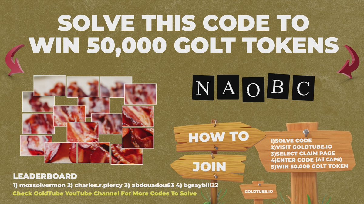 GoldTube tweet media