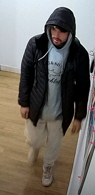 South Yorkshire Police tweet media