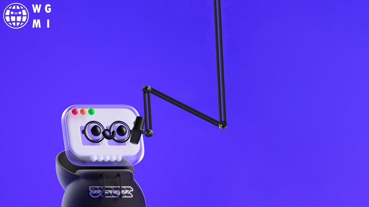NFT3vis's tweet photo. Hey guys, i've created 7 different @WGMInterfaces desktop backgrounds, coming in sizes: 1920x1080, 2560x1440 &amp; 3840x2160. Everyone can download! Link is below. Feedback is always welcome! :) @anna_paschenko @kajdax @bstsrvdbld 

https://t.co/FIqLkW9iEv https://t.co/3Fq8D1o7uT
