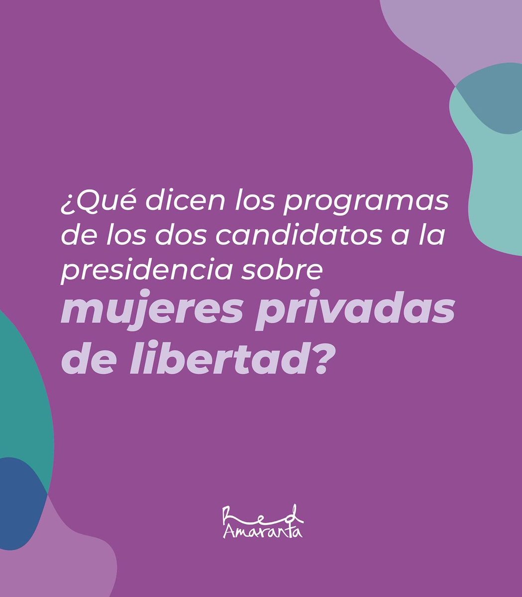 amaranta_red's tweet photo. Este próximo 19 de diciembre de 2021, nos tocará como ciudadanxs acudir a las urnas a plantear cómo queremos responder a la pregunta por el futuro de nuestro país y las comunidades que lo habitan. https://t.co/D54YNx9stu