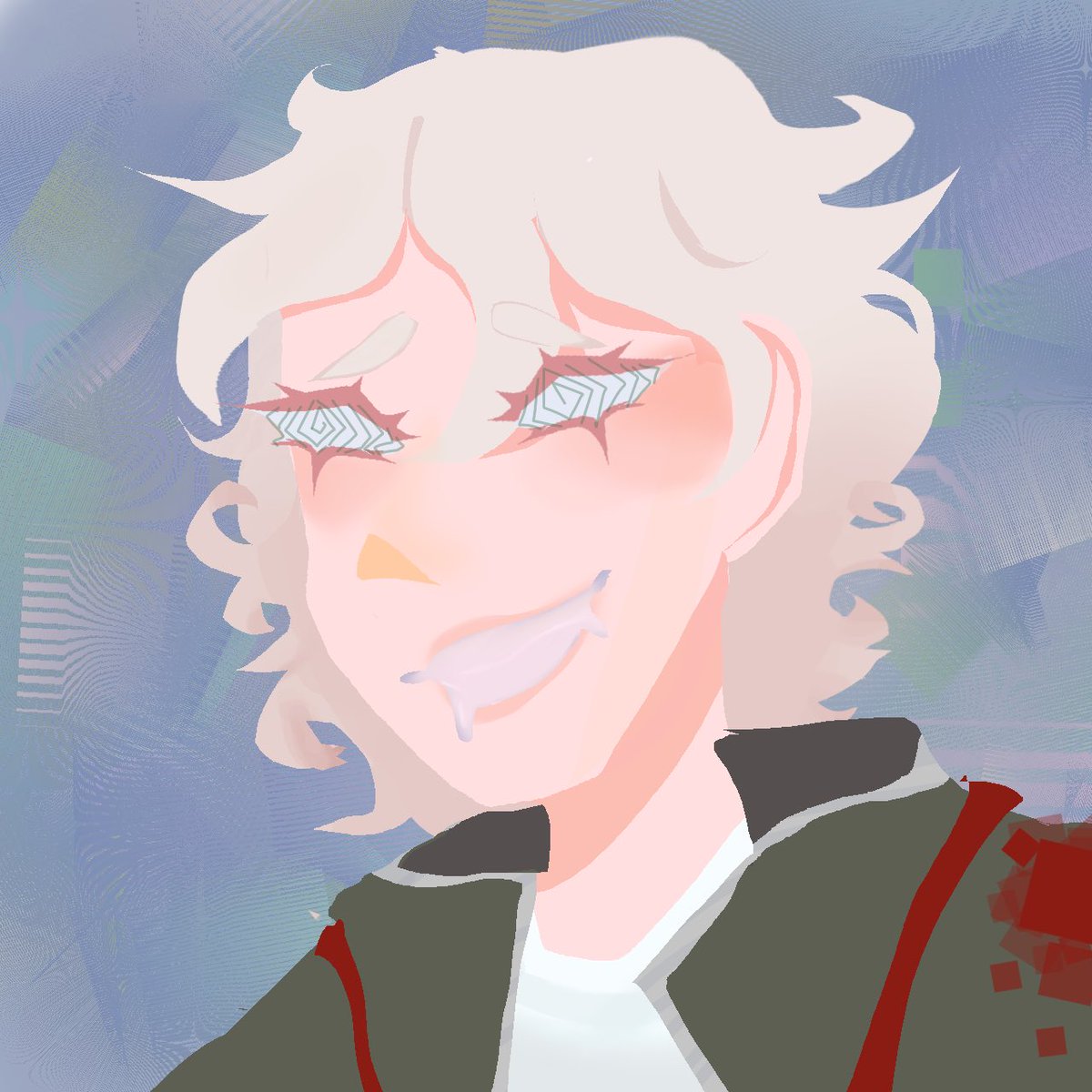 coalpyring's tweet image. As vezes eu agradeço até a mim mesma a ter continuada a desenhar pq olha as coisas feias q eu fazia em