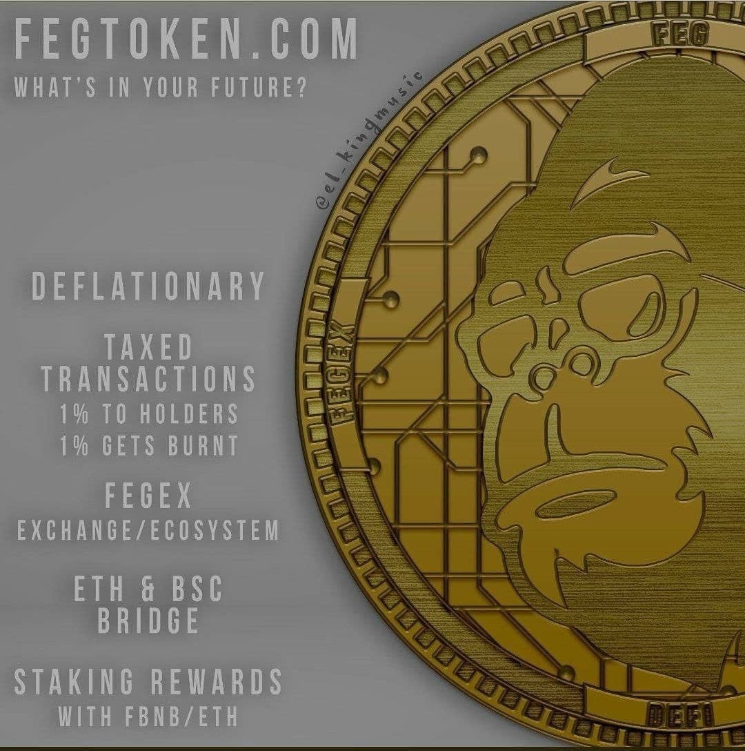 ffbfhty's tweet photo. When u have $feg you don’t worry about #FOMC #FEGTOKEN #FEGexV2 #FEGrox #FEGTAKEOVER #FEGex https://t.co/bx0UJVk2d3