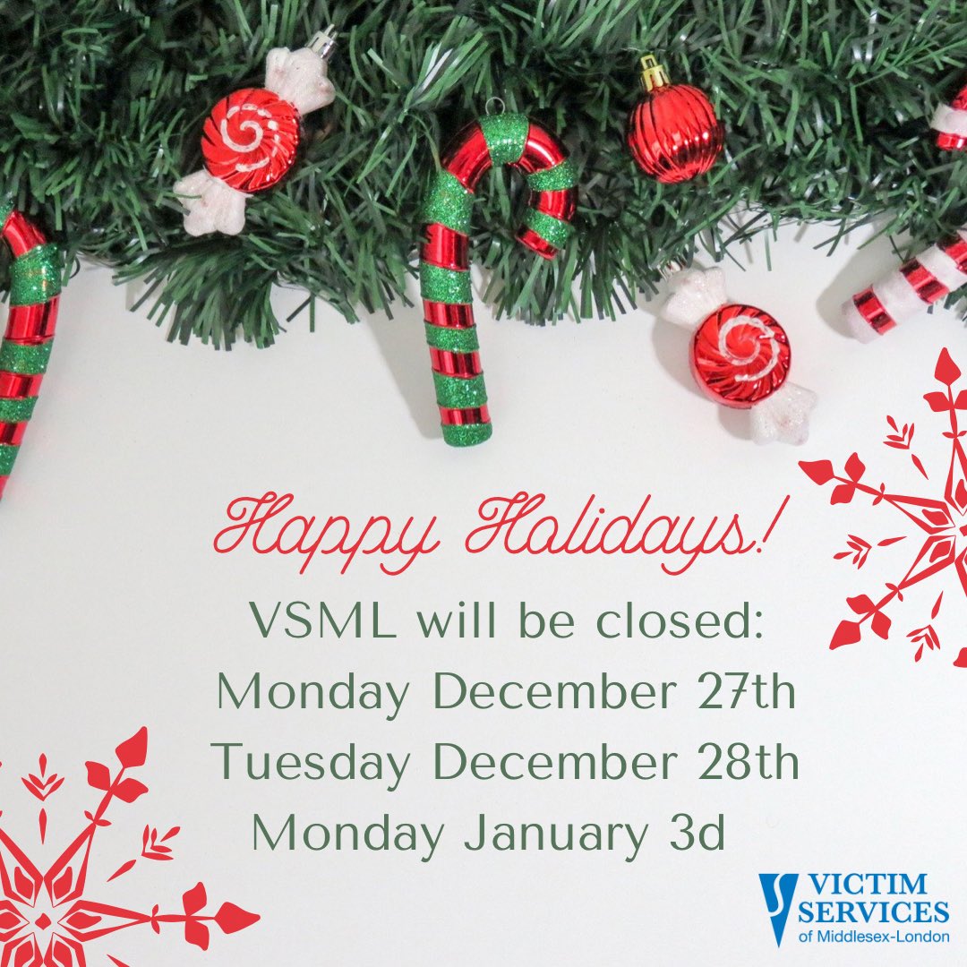 Victim Services M-L tweet media