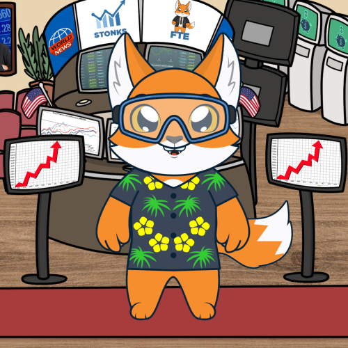 FreakyFoxFamNFT's tweet photo. Hey f0xes,
we have drawn a random number between 1 and 1111 and the lucky winner of the airdrop #4 is the owner of fox #420 π
#FreakyFoxFamily https://t.co/7ztrX6Fw5l