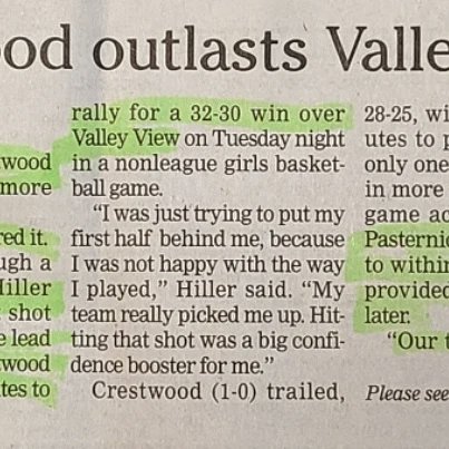 Jr Clutch Hoops tweet media