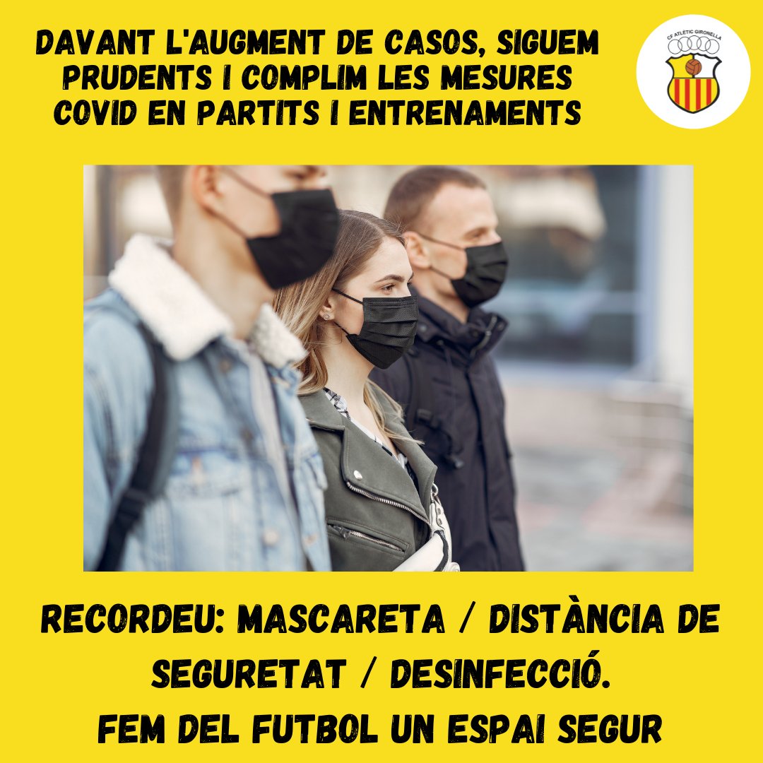 CF Atlètic Gironella tweet media