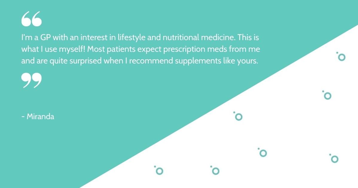 Everly Wellness tweet media