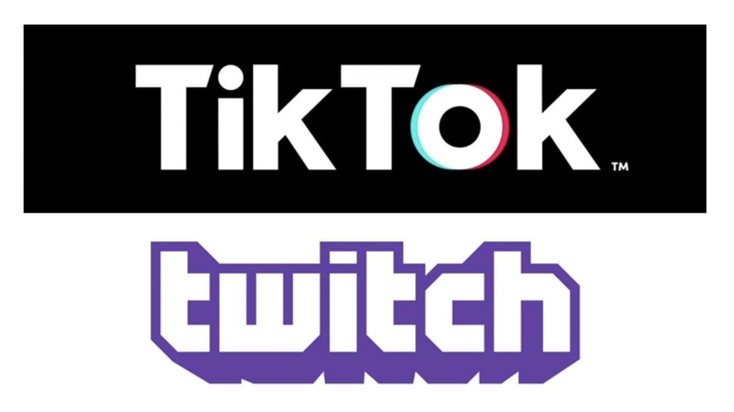 Tik Tok для Твича