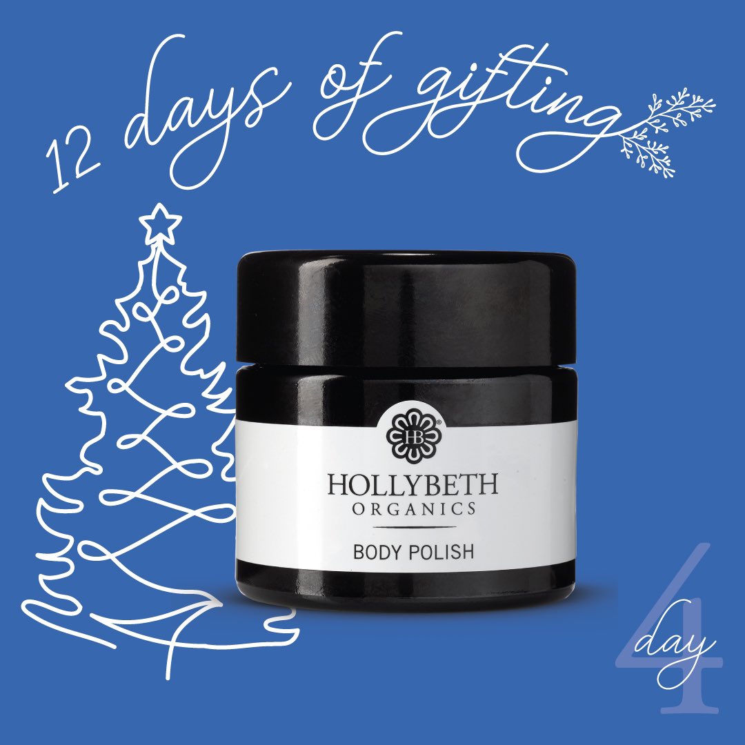 HollyBeth Organics tweet media