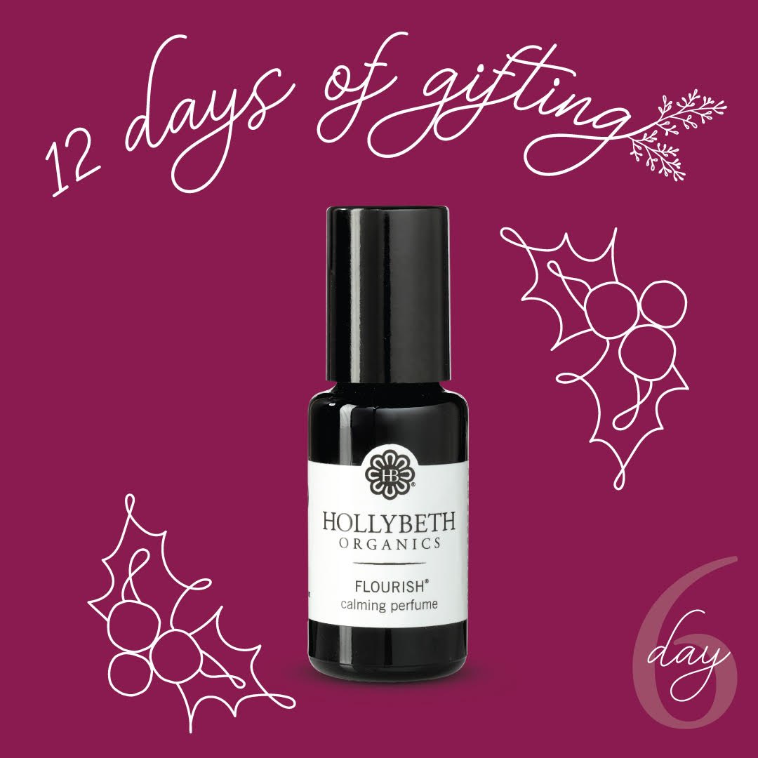 HollyBeth Organics tweet media