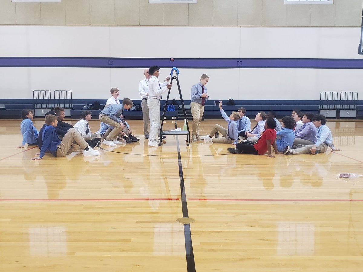 FPMS Athletics tweet media