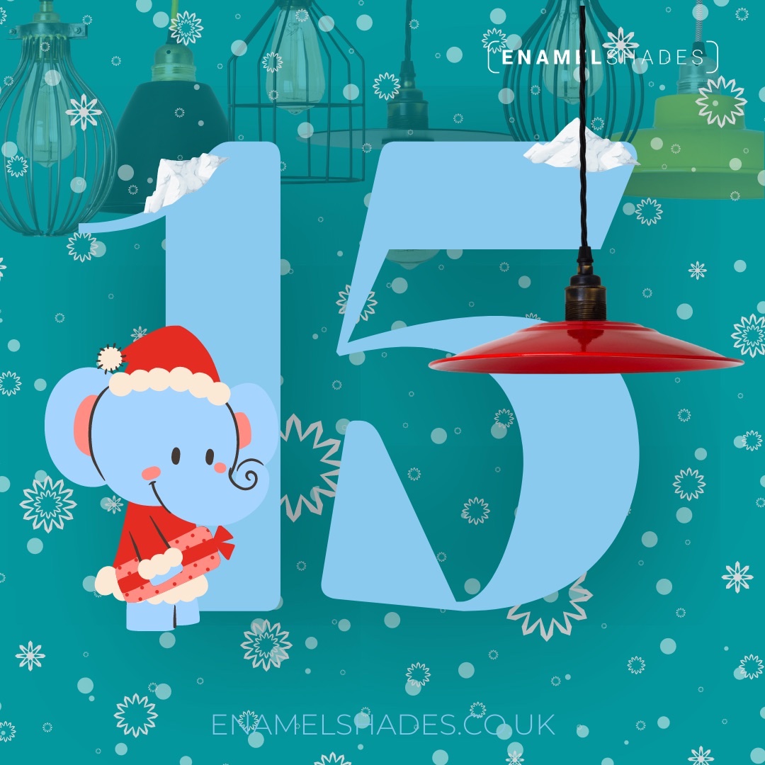 EnamelShades's tweet photo. #MerryAdvent and #HappyTuesday! On this day 15th December 2001 the Leaning Tower of Pisa reopened in Pisa, Italy, after more than 10 years of work to stabilize the structure.

#Adventcalendar #advent #christmas #wednesday #wednesdaywisdom #lighting #decor #interiordesign https://t.co/c7AvC2wkGz