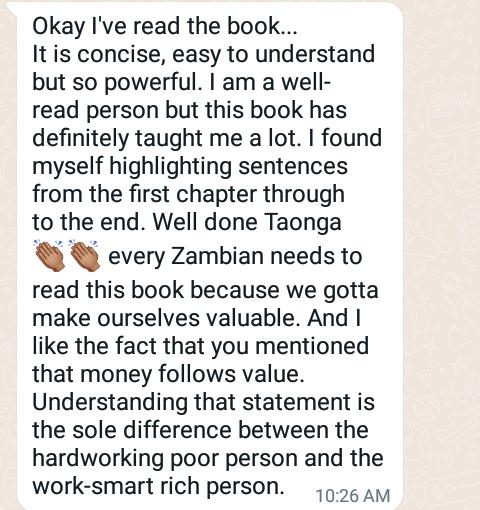 taongasakala's tweet photo. Here are a few reviews of my ebook. Get yourself a copy. Retweet this maybe someone on your timeline might need it.
#getitrightfromthestart https://t.co/DJ6nIJMHJK