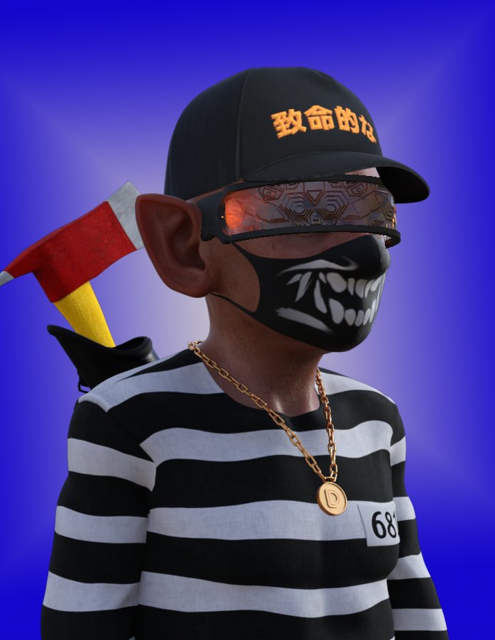 BoB_The_Miner's tweet photo. 🎉#NFTGiveaway🎉
BobTheMiner™ X Cyber Kidz

We are giving away 🏆:
🎁x1 Bob The Miner NFT 
🎁x1 10 whitelist spots CyberKidz

1⃣Follow @BoB_The_Miner &amp; @CyberKidz_ 
2⃣❤️&amp; RT
3⃣Join Discord :  
https://t.co/Zr5CmrsAZu
https://t.co/PZvRxusMj3

Ends in 48 hours
#NFT #NFTGame https://t.co/Zm9np6i06r
