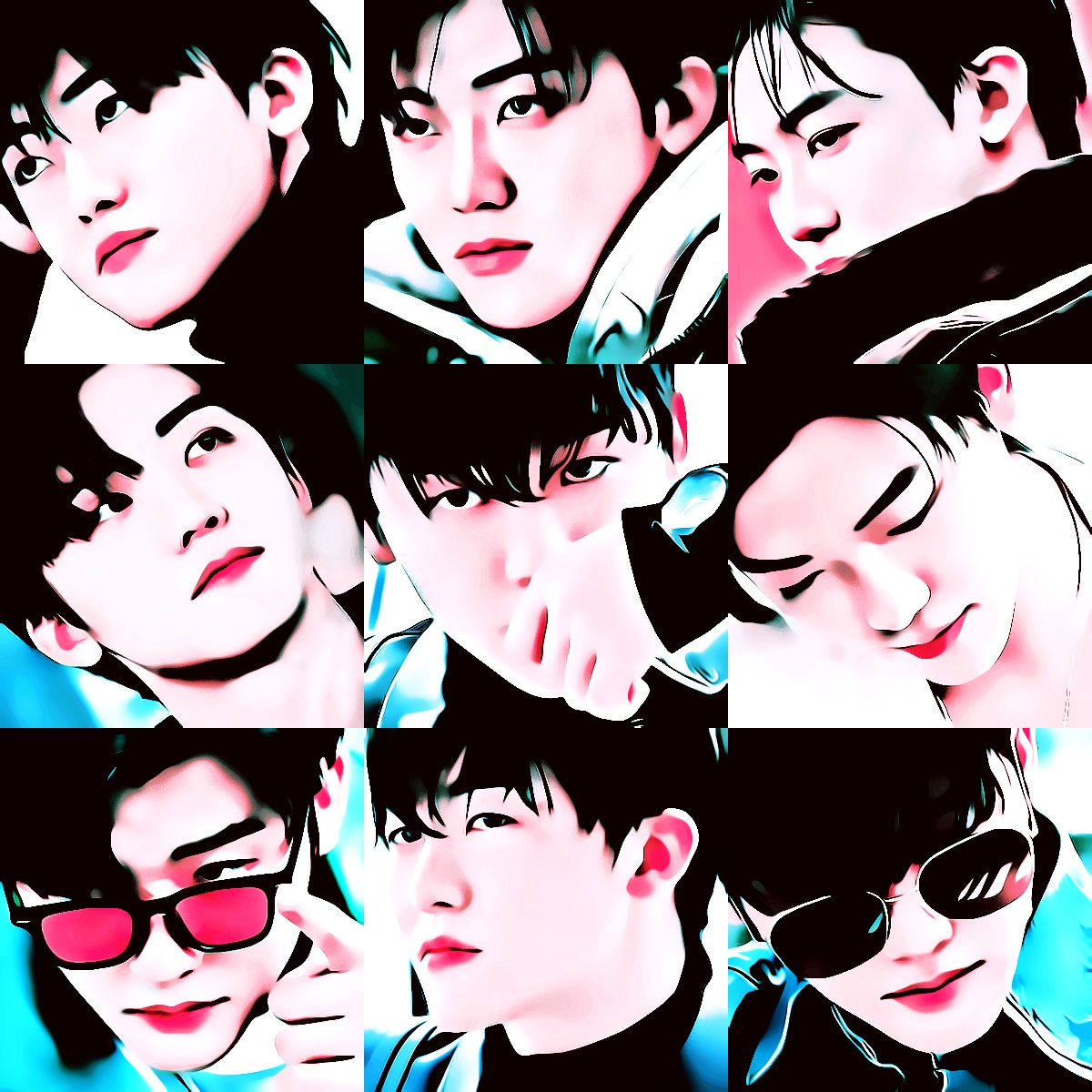 còmbæ (@combaedis) on Twitter photo 