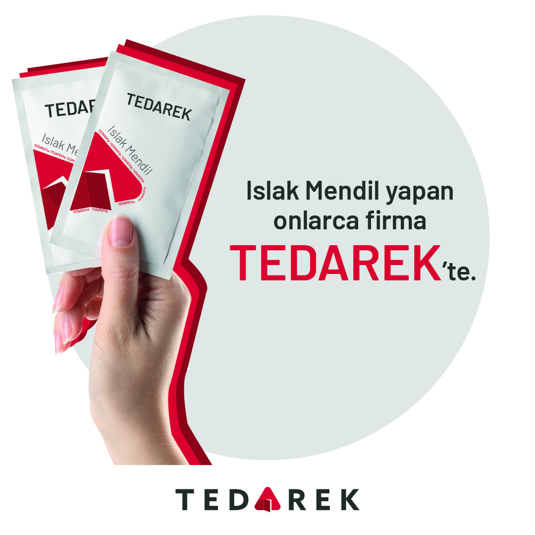 Restoranlar, kafeler, yiyecek ve içecek sektörüne hizmet sunanlar, Islak Mendil ihtiyaçlarınızı karşılayacak onlarca firma TEDAREK’te sizi bekliyor.

tedarek.com

#tedarek #reklam #matbaa #ambalaj #promosyon #tabela #projeliişler #display #rıslakmendil