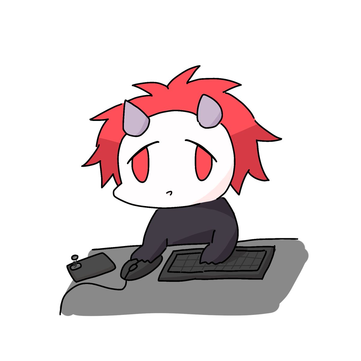 Fxで有り金全部溶かす人の顔 のイラスト マンガ作品 3 件 Twoucan