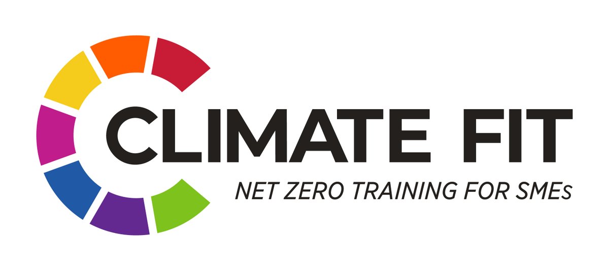 cisl_cambridge's tweet photo. 📣 SMEs - join our webinar today, 14:00GMT and find out how you can take action on #climatechange. We'll be running through the steps you can take to decarbonise your business and introducing our free #ClimateFit online course https://t.co/EuPbVGsGPS https://t.co/PEZl2QjBV1