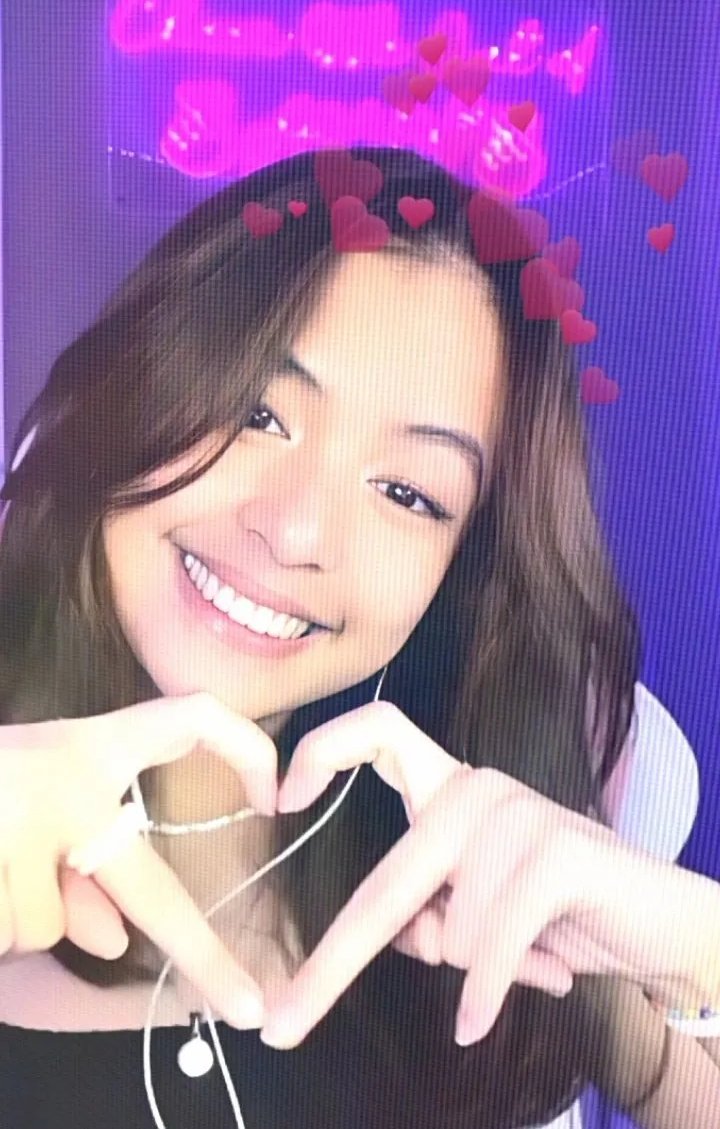 didi1210_'s tweet photo. Since then, other ppl keep throwing u darkness but you keep shinning and shinning because You are the light,You owned different sparkles. Keep chasing your dreams , Solana @iamandiabaya

BE MERRY WITH ANDI https://t.co/fCcqwuc4Of