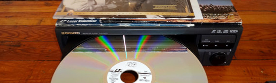 oxfordduplicate's tweet photo. We Offer Specialist Laser Disc Transfers to Pro-Digital Formats MOV, DVDs and Blu-Rays using superior quality technology.
https://t.co/DnM73z9C7w
#laserdisc #movies #digitisation #opticaldisc #london #oxford #business #audio #musicvideo #videography https://t.co/GOz0IvZ2GQ