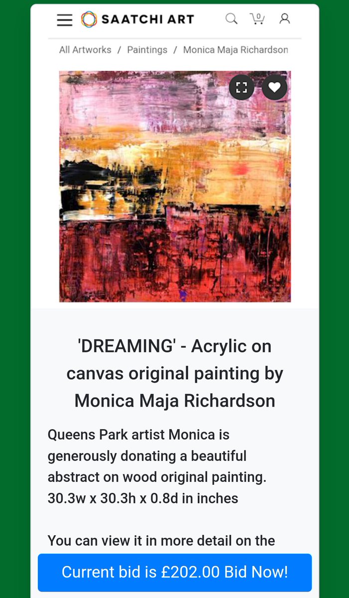 KensalQueensPk's tweet photo. You have chances to win three fantastic prizes from @MajaRichardson - and she's  packed them ready for you!! Click https://t.co/GNJfvyh1sV to win + help our 8 local charities ❤️💪🎁 https://t.co/82Ddj6buur