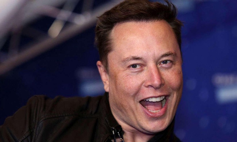 «Poche altre persone hanno influenzato la vita sulla Terra più di Elon Musk, e potenzialmente anche la vita oltre la Terra». A cosa sono dovute le polemiche sulla decisione del #Time di scegliere #ElonMusk come persona dell'anno? bit.ly/3m5WQf6