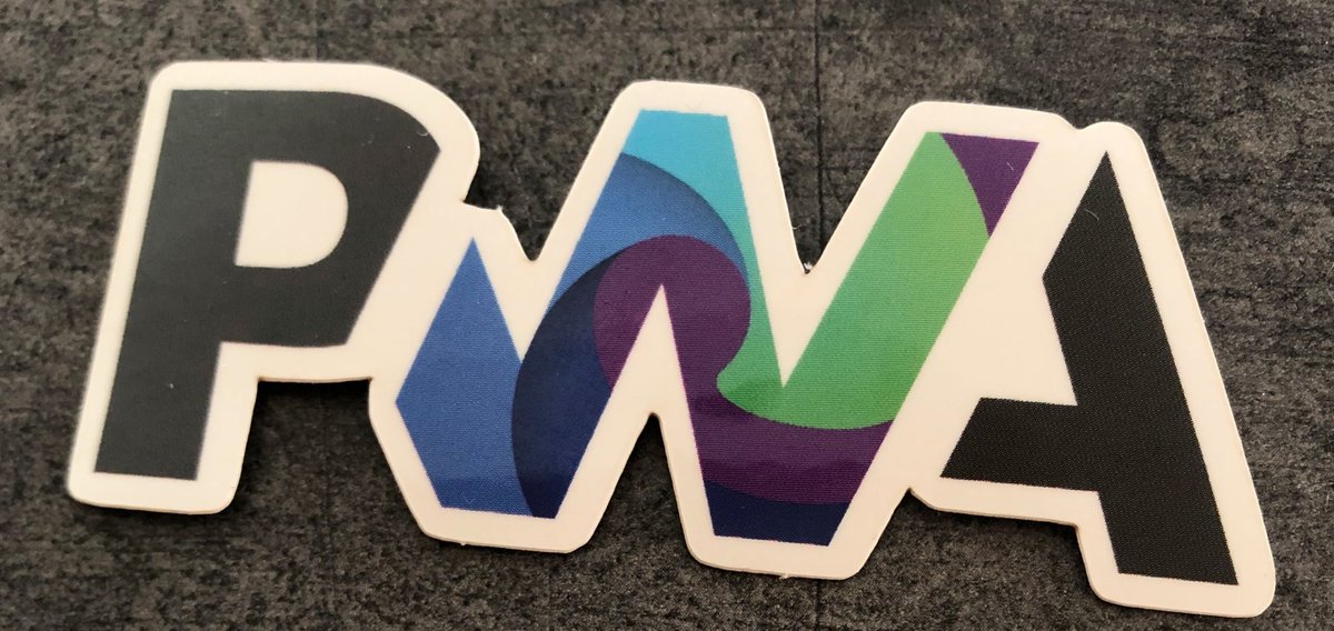 Which #PWA feature do you want to see In Production in ALL evergreen browsers in 2022?

Post it as a reply to the tweet in #PWACommunity x.com/webmaxru/statu… (you have to join it first).

On January 1st, I'll randomly pick 5 wishes and 
📨send PWA stickerpacks to the winners!