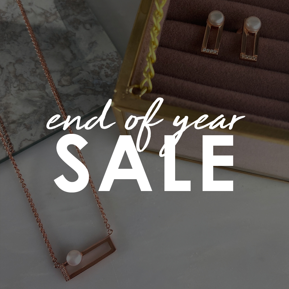 ENDS TODAY - 50% off Jewellery ⏳
zcu.io/wHGc 

#gift #christmas2021 #sale #jewellery #pearljewellery