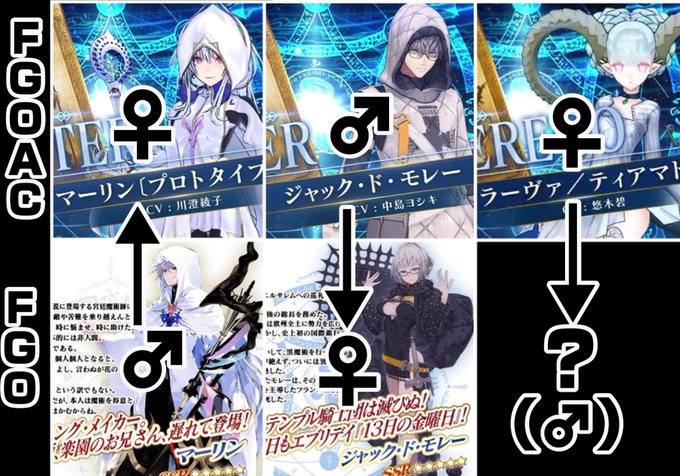A List Of Tweets Where アザラシスレイヤー祇園 Was Sent As Fgo 3 Whotwi Graphical Twitter Analysis