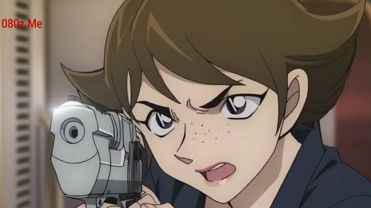 サファイア 劇場版のコナンのこのキャラ平野綾さんだったのか 英語うまかった ガルパンでアメリカ風のサンダースのアリサしてたせいか何か似てる感じが個人的にする 顔のそばかすとか地味に似てる感じがする T Co Iq8yeng6m6 Twitter