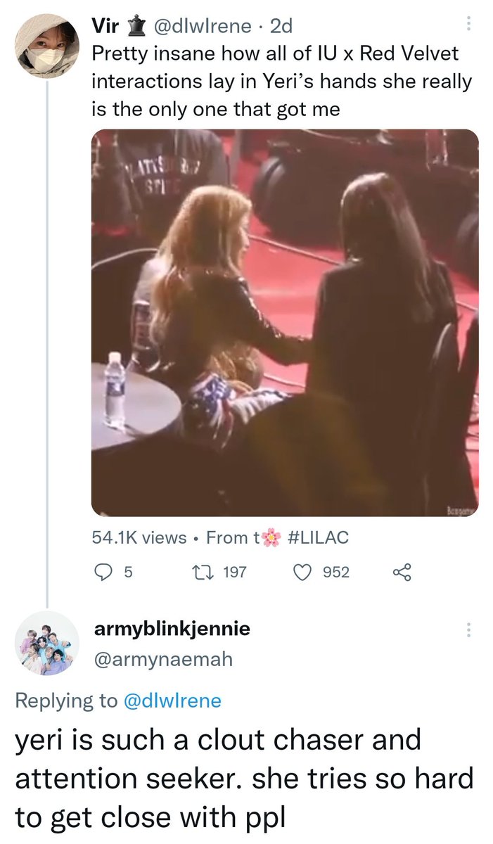 ProtectYerm's tweet image. [🚨] Please report this user under abusive/hateful. Do NOT engage!



Use this form in reporting as well: