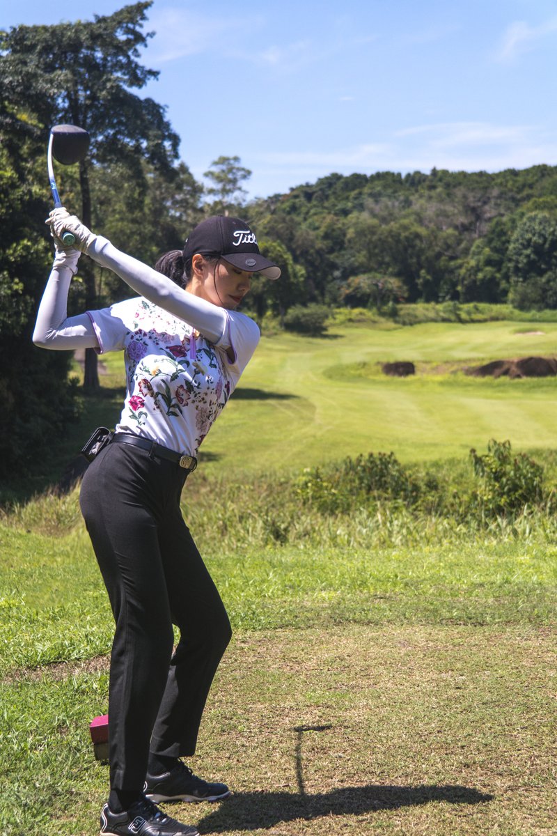 LagunaGolfBIN's tweet image. The more you play, the deeper you will fall in love with this game.

DM us and book your next golf round - unlimited holes for just IDR 830,000!

#golf #golfforlife #loveforgolf #passionforgolf #golflifestyle #unlimitedgolf #golfinBintan