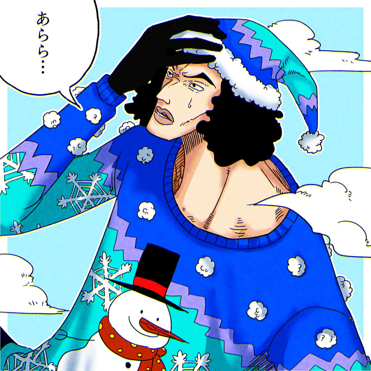 Twoucan 三大将 の注目ツイート イラスト マンガ コスプレ モデル