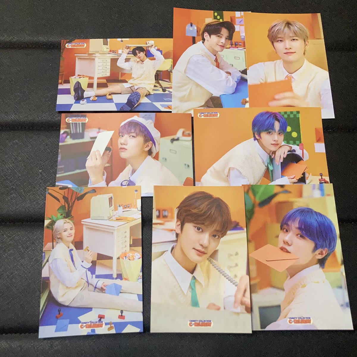 로미 tweet media
